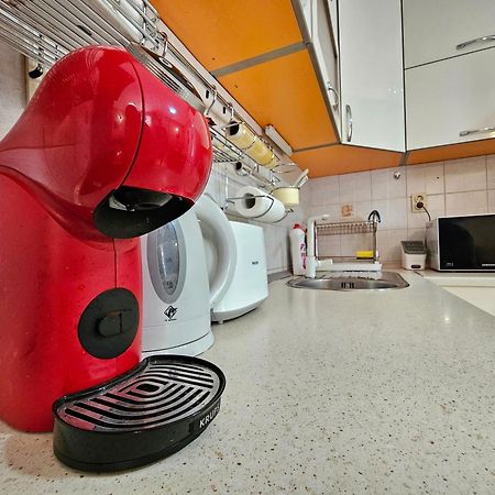 Lalovina Apartment تْشيرسيك نوفي المظهر الخارجي الصورة