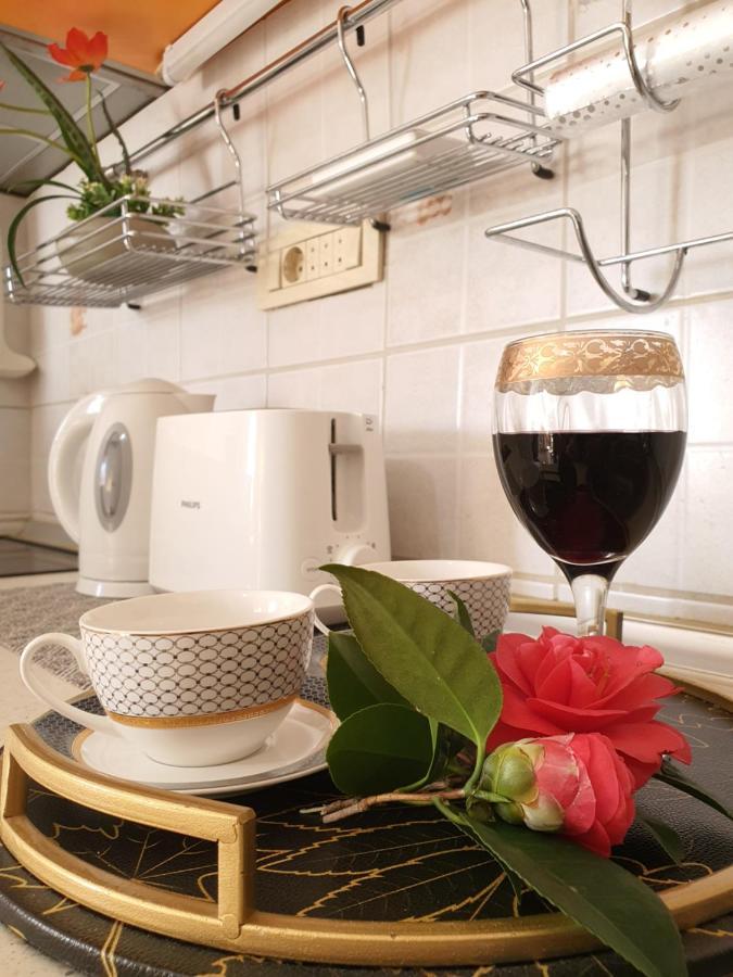 Lalovina Apartment تْشيرسيك نوفي المظهر الخارجي الصورة