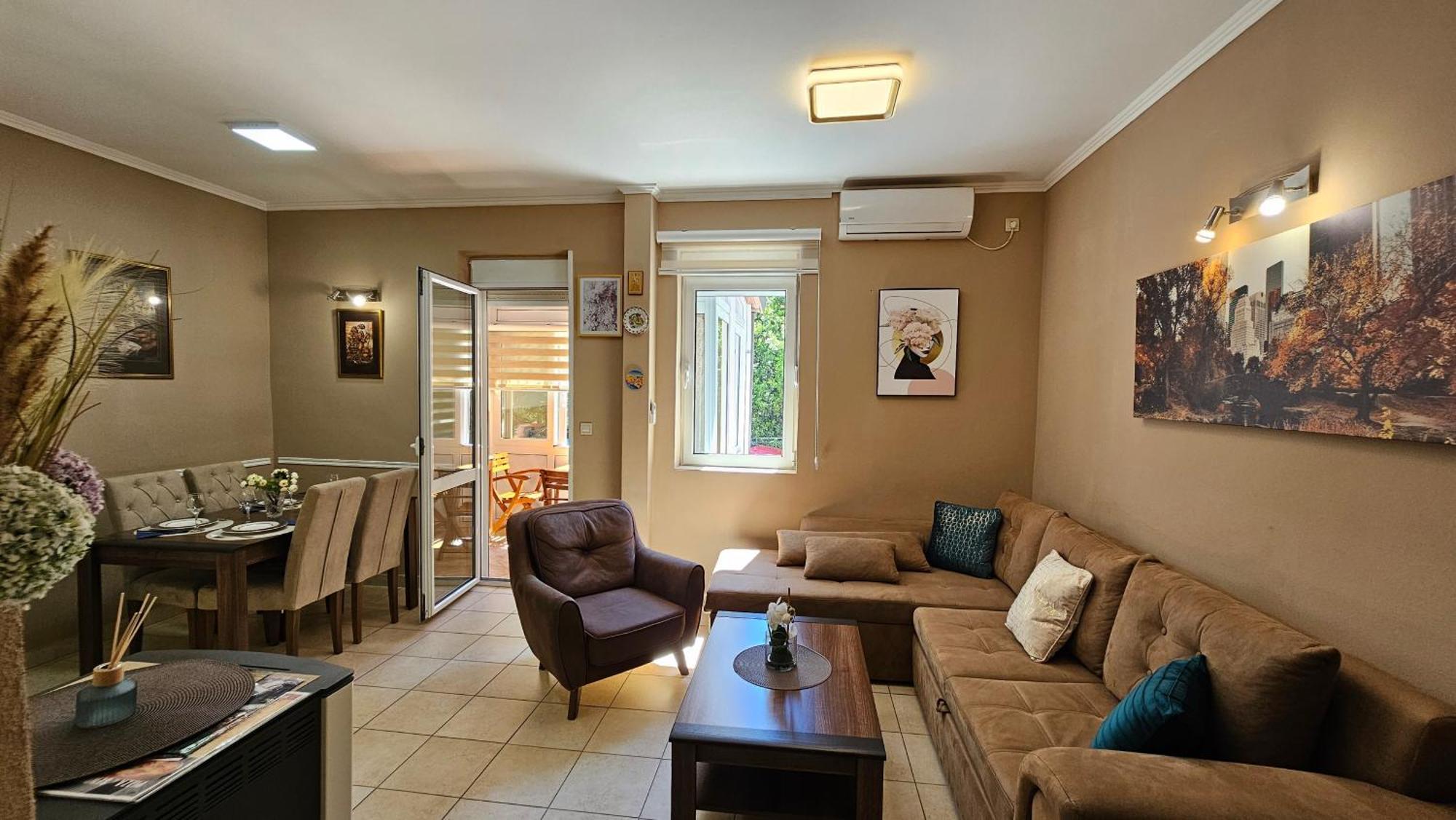 Lalovina Apartment تْشيرسيك نوفي المظهر الخارجي الصورة