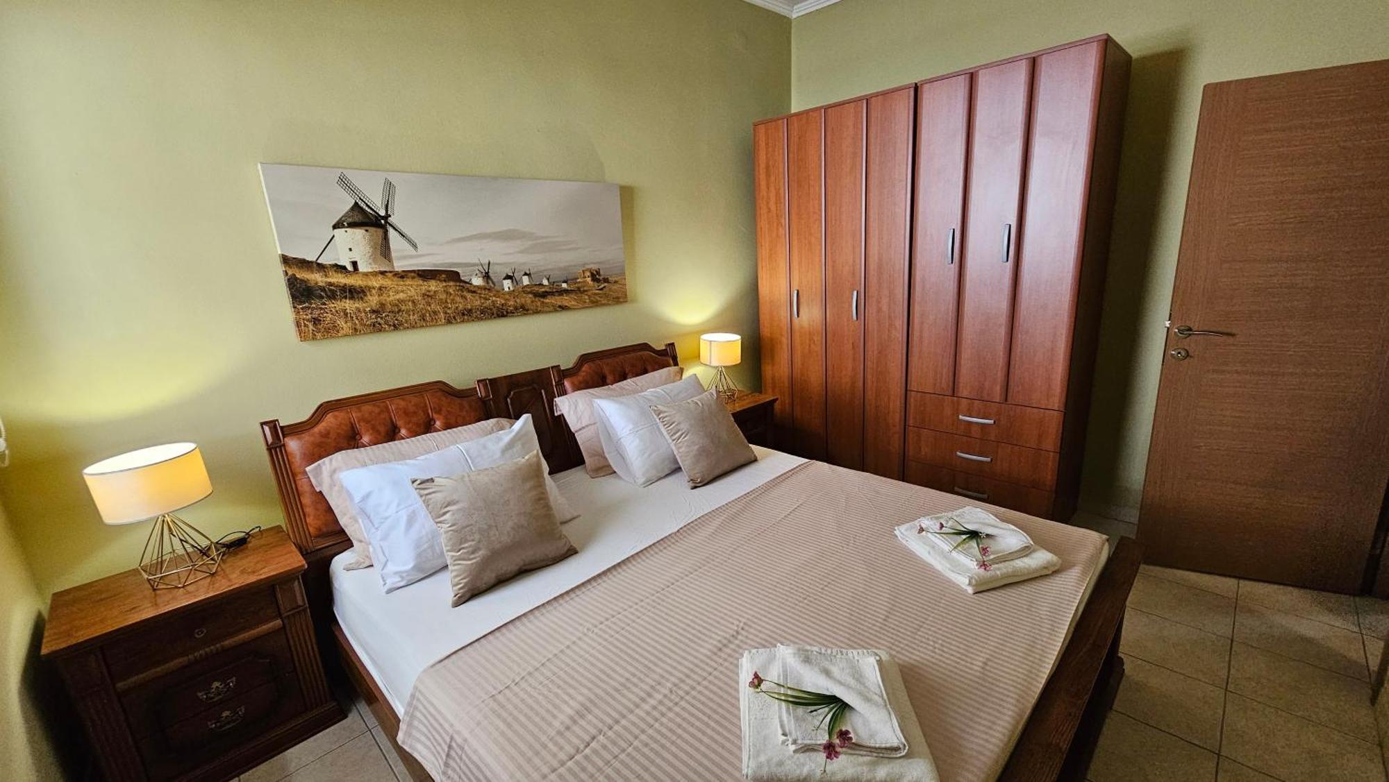 Lalovina Apartment تْشيرسيك نوفي المظهر الخارجي الصورة