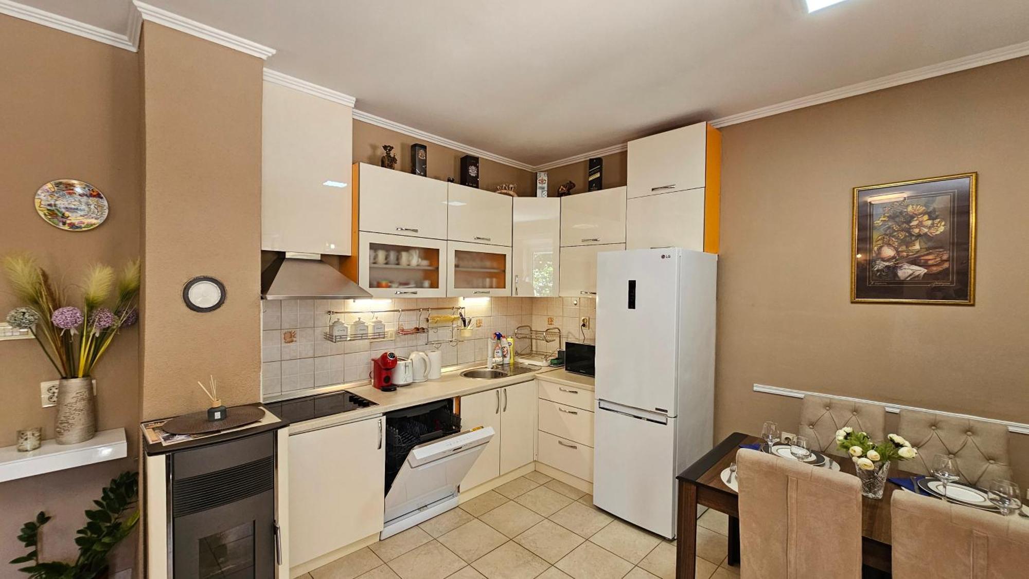 Lalovina Apartment تْشيرسيك نوفي المظهر الخارجي الصورة